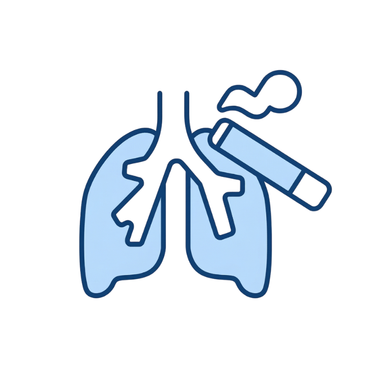 Smoking cessation